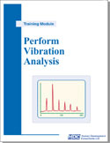 Perform Vibration Analysis - identifying causes for vibrations