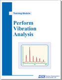 Perform Vibration Analysis - identifying causes for vibrations